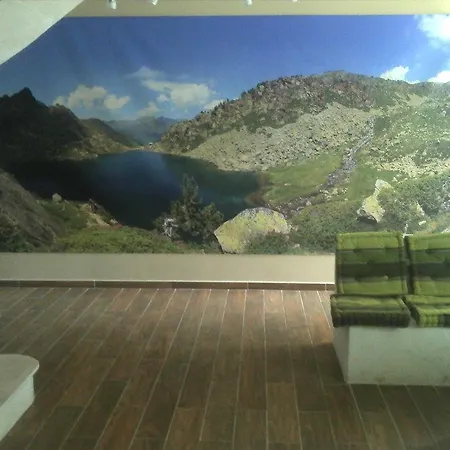 Domaine De Merete Gæstehus *
