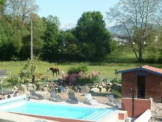 Gæstehus Domaine De Merete *