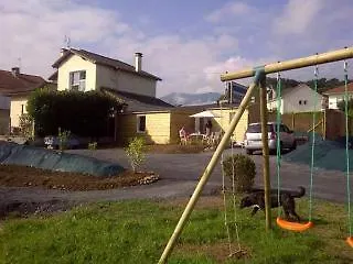 Domaine De Merete