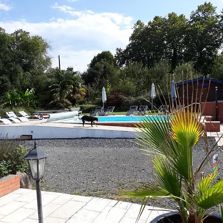Domaine De Merete *